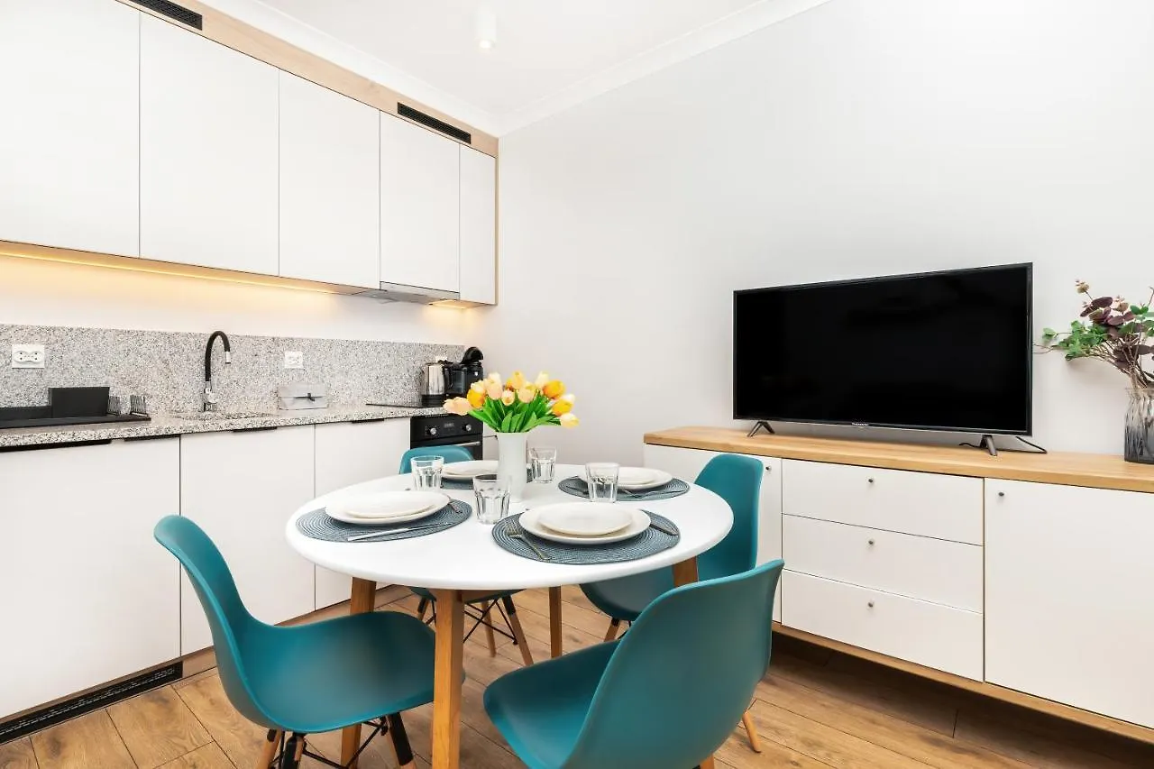 Browar Gdanski Free Parking By Noclegi Renters 0*,  Polen