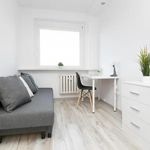 Pensjonat Rooms4less, Gdańsk
