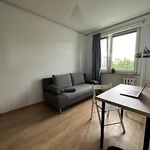 Pensjonat Rooms4less, Gdańsk