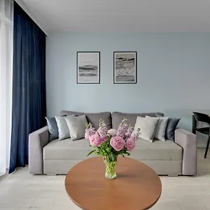Staywin Aura Ii Apartamento
